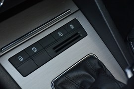 2019款斯柯达明锐