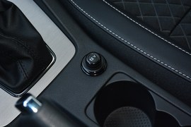 2019款斯柯达明锐