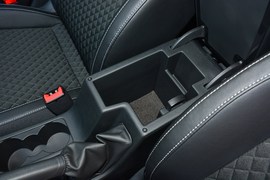 2019款斯柯达明锐