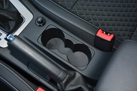 2019款斯柯达明锐