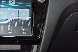 2019款斯柯达明锐