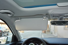 2019款斯柯达明锐