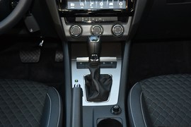 2019款斯柯达明锐