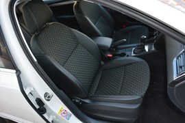 2019款斯柯达明锐