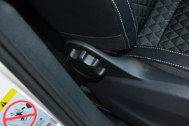 2019款斯柯达明锐