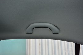 2019款斯柯达明锐