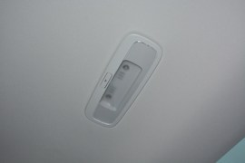 2019款斯柯达明锐