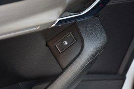 2019款斯柯达明锐