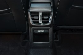 2019款斯柯达明锐