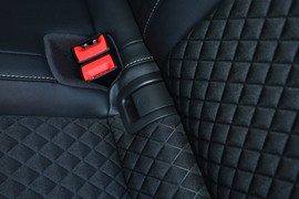 2019款斯柯达明锐