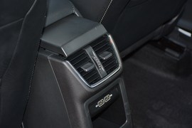 2019款斯柯达明锐