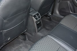 2019款斯柯达明锐