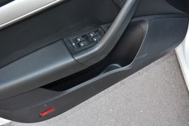 2019款斯柯达明锐