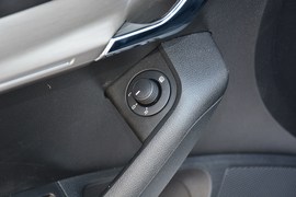 2019款斯柯达明锐