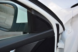 2019款斯柯达明锐