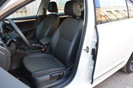 2019款斯柯达明锐