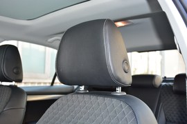 2019款斯柯达明锐