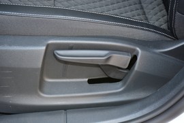 2019款斯柯达明锐