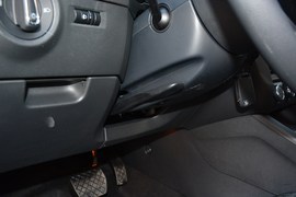 2019款斯柯达明锐