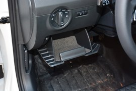 2019款斯柯达明锐