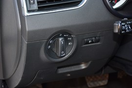 2019款斯柯达明锐