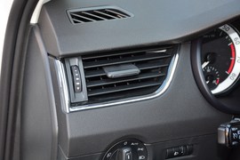 2019款斯柯达明锐