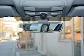 2019款斯柯达明锐