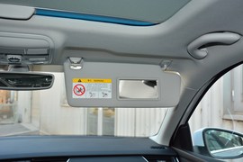 2019款斯柯达明锐