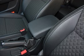 2019款斯柯达明锐