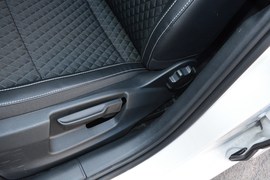 2019款斯柯达明锐