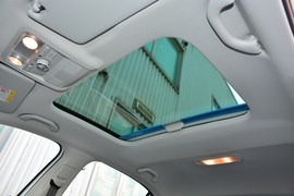 2019款斯柯达明锐