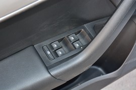 2019款斯柯达明锐