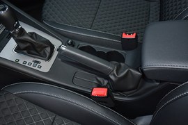 2019款斯柯达明锐