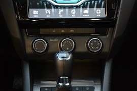 2019款斯柯达明锐