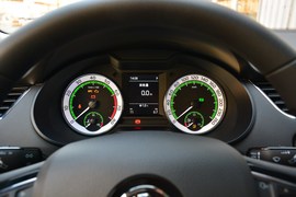 2019款斯柯达明锐