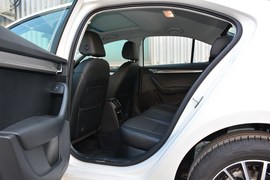 2019款斯柯达明锐