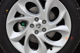 2014款MG6