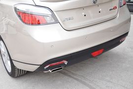 2014款MG6