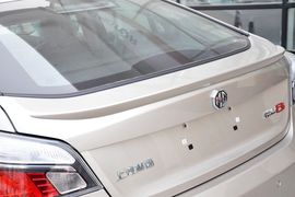 2014款MG6