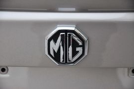 2014款MG6