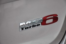 2014款MG6