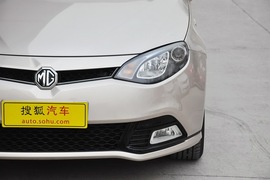 2014款MG6