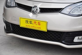2014款MG6