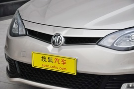 2014款MG6