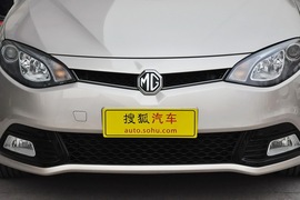 2014款MG6