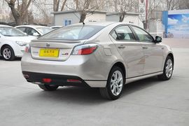 2014款MG6