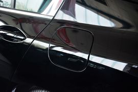 2014款本田雅阁2.4LX舒适版