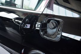 2014款本田雅阁2.4LX舒适版