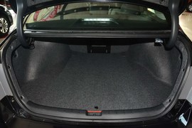 2014款本田雅阁2.4LX舒适版
