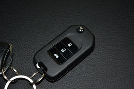 2014款本田雅阁2.4LX舒适版